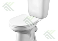 Унитаз-компакт АНИМО косой