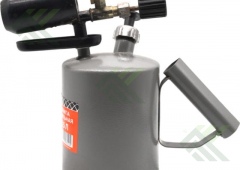 Лампа паяльная 1,5л КЕДР