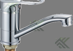 Смеситель HANSEN д/у 45030