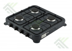 Плита газовая HOMESTAR HS-1204 4 конф.