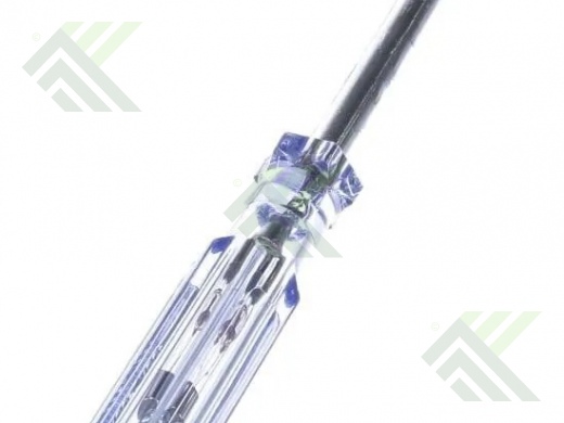 Тестер напряжения 100-500 В 190мм FIT