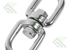 Вертлюг (петля-петля) 8