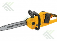 Пила цепная аккумуляторная Denzel RCS400-36