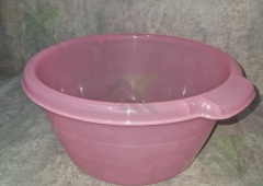 Таз пластмассовый 14л круглый