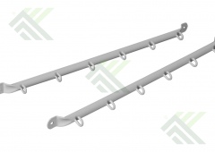 Сушилка настенная ДУЭТ