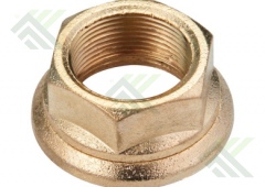 Гайка для смесителя LH301