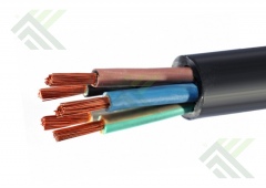 Кабель КГ 5х6
