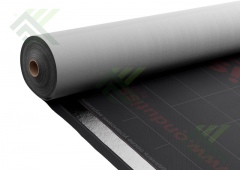 Мембрана Ондутис PRO AM 130 супердиффузионная изоляция стен и кровли 75 кв.м