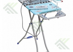 Доска гладильная Ника Белль-Классик 3