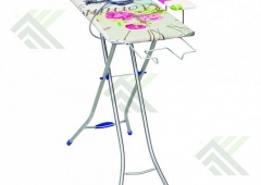 Доска гладильная НИКА Белль Юниор 3 112х34,5см