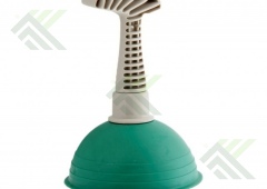 Вантуз ROCK'N'ROLL