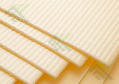 Подложка листовая 3мм (1 шт)