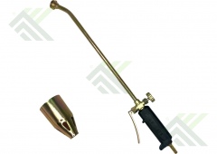 Горелка газовоздушная 045