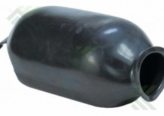 Мембрана гидроаккумулятора ДЖИЛЕКС 50л