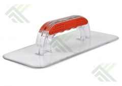 Кельма DECOR трапеция 280х130мм