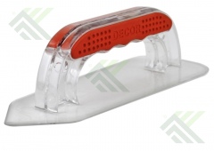 Кельма DECOR угловая 222х84мм