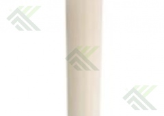 Ножка деревянная для стола 80х80х760 сорт АА (№2)