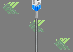 Пика по бетону 250мм SDS+ RENNBOHR Basic