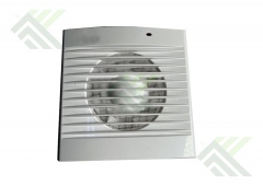 Вентилятор TDM настенный 125С
