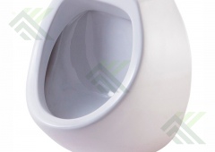 Писсуар Rosa Киров