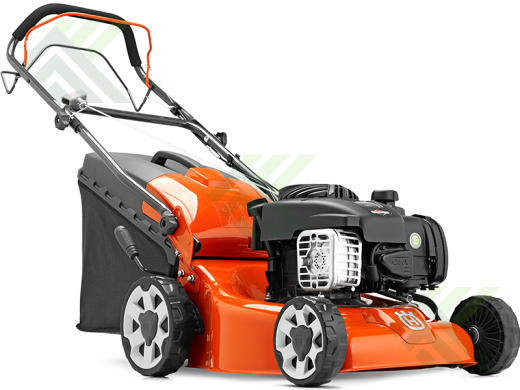 Газонокосилка HUSQVARNA LC 140SP