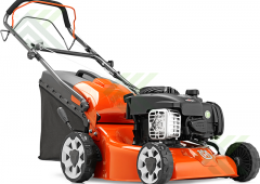 Газонокосилка HUSQVARNA LC 151S
