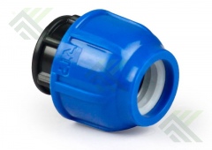 Заглушка ПЭ20