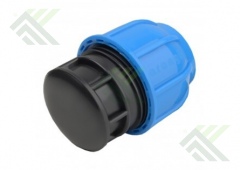 Заглушка ПЭ25