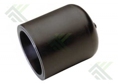 Заглушка ПЭ40