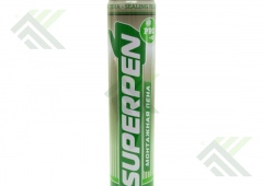 Пена SUPERPEN PRO  монтажная 750мл