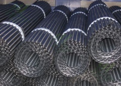 Мембрана ПВП профилированная Изостуд МС 2,0х20м(40м2)