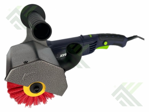 ШМ щеточная  AYGER APB110/1500