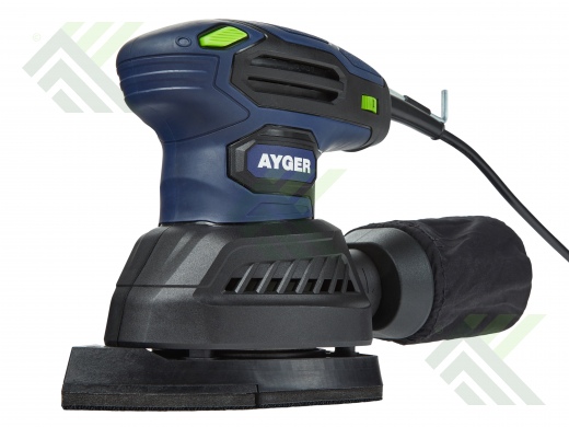 ШМ многофункциональная  AYGER AXM300