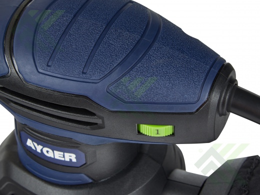 ШМ многофункциональная  AYGER AXM300