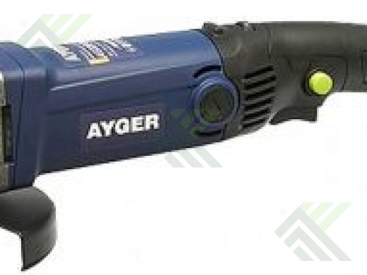 УШМ AYGER AG1200E