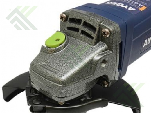УШМ AYGER AG1200E