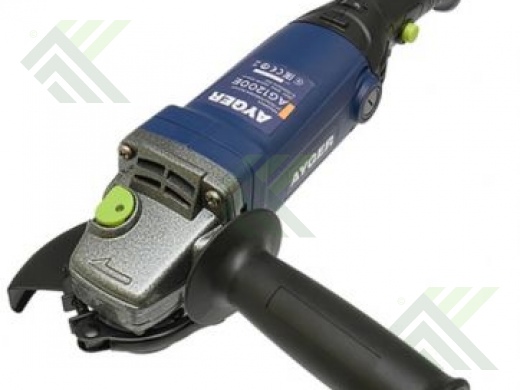 УШМ AYGER AG1200E