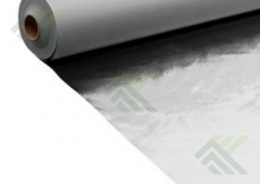 Мембрана Ондутис Smart  Термо пароизоляция отражающая БАНЬ 70 кв.м