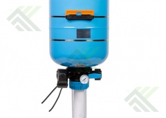 Комплект автоматики ДЖИЛЕКС КАБ