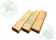 Доска палубная/планкен ПРЯМОЙ 28х120х4000 мм лиственница сорт ОПТИМА (3шт./уп.) Б/Нот10 уп.-3329р