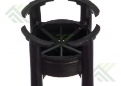 Фиксатор арматуры СТУЛЬЧИК (круг) 35мм