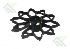 Фиксатор для арматуры ЗВЕЗДА 30мм