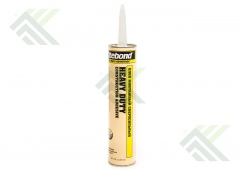 Жидкие гвозди TITEBOND Heavy Duty 296мл (желтая туба)