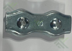 Зажим троса 2-й ассортимент