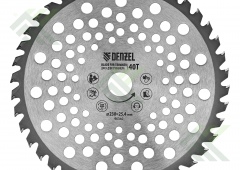 Диск для триммера 96340 DENZEL