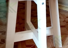 Табурет круглый 