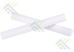 Мелки (1шт) белые