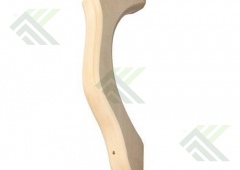 Ручка дверная для бани 