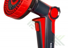 Пистолет-распылитель OKINAWA ЦИ 2512 6 режимов с клавишей