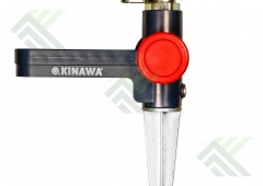 Разбрызгиватель импульсный OKINAWA ЦИ 2507